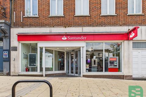 Office to rent, 11 High St N Dunstable LU6 1HY