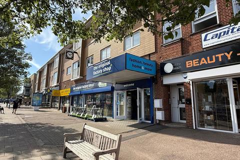 Retail property (high street) to rent, 148 Main Rd Westerham TN16 3BA