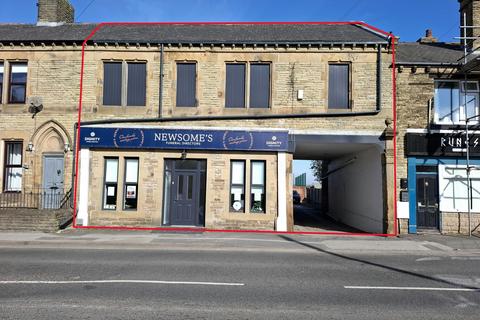 Retail property (high street) for sale, 36 Hoyland Road Hoyland S74 0PB