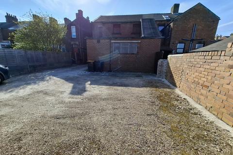 Retail property (high street) for sale, 36 Hoyland Road Hoyland S74 0PB