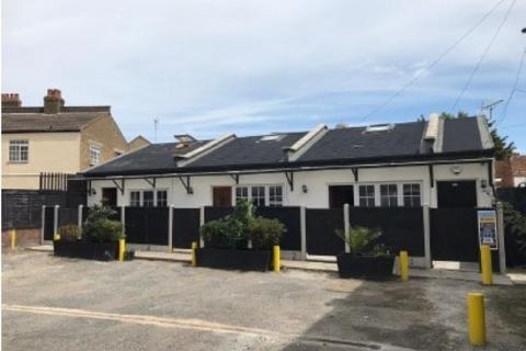 Office to rent, 58 Burdett Rd Southend On Sea SS1 2TN
