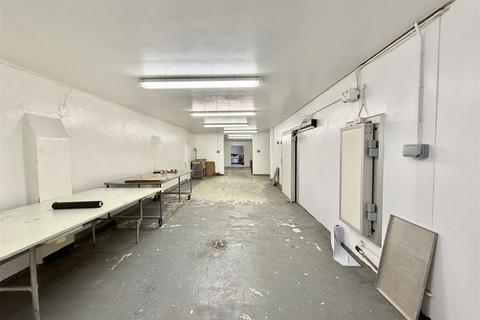 Office to rent, 58 Burdett Rd Southend On Sea SS1 2TN
