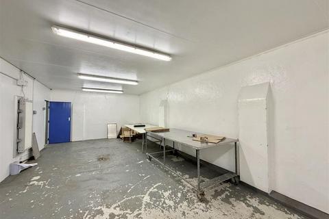 Office to rent, 58 Burdett Rd Southend On Sea SS1 2TN