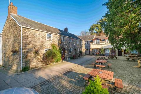 Hospitality for sale, Liskeard Rd Saltash PL12 4RZ