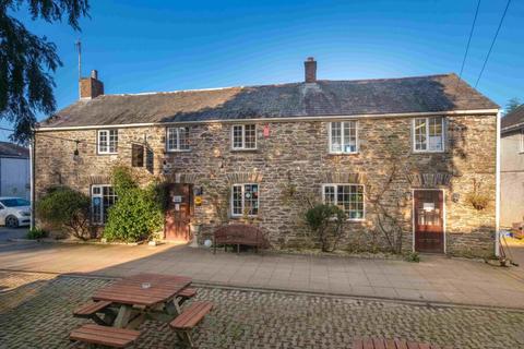 Hospitality for sale, Liskeard Rd Saltash PL12 4RZ