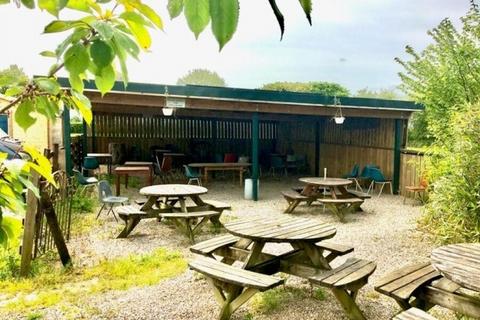 Retail property (high street) for sale, Gulworthy Tavistock PL19 8NT