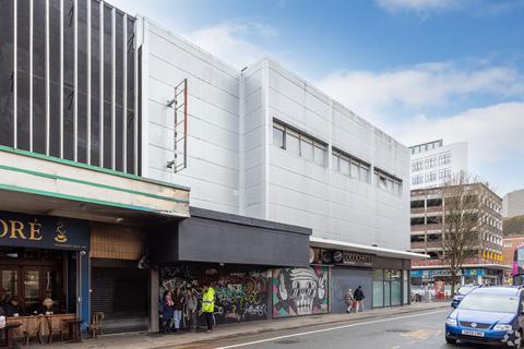 Retail property (high street) to rent, 16-18 Nelson St Bristol BS1 2JY