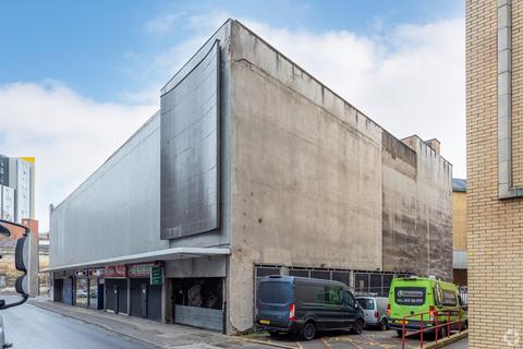 Retail property (high street) to rent, 16-18 Nelson St Bristol BS1 2JY