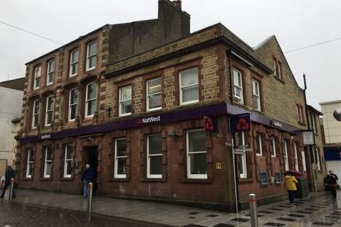 Office to rent, 27-31 Pow St Workington CA14 3AG