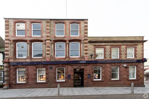 Office to rent, 27-31 Pow St Workington CA14 3AG