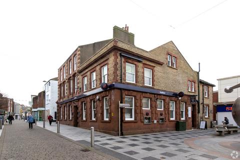 Office to rent, 27-31 Pow St Workington CA14 3AG