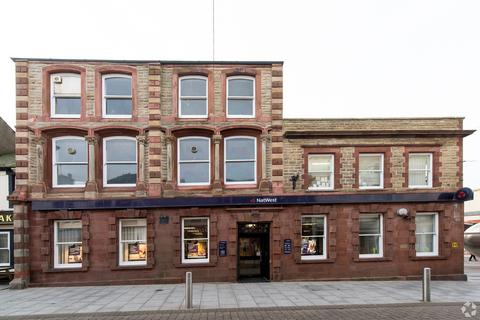 Office to rent, 27-31 Pow St Workington CA14 3AG