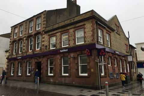 Office to rent, 27-31 Pow St Workington CA14 3AG