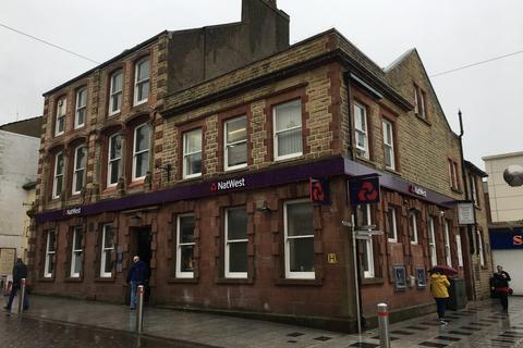 Office to rent, 27-31 Pow St Workington CA14 3AG