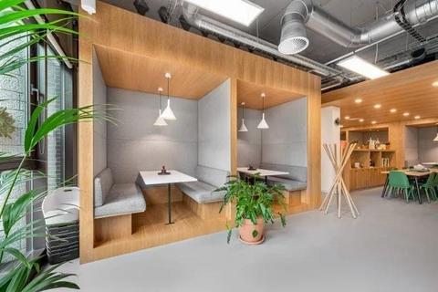 Office to rent, 3 Hardman St Manchester M3 3HF