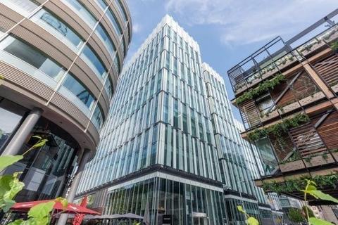 Office to rent, 3 Hardman St Manchester M3 3HF