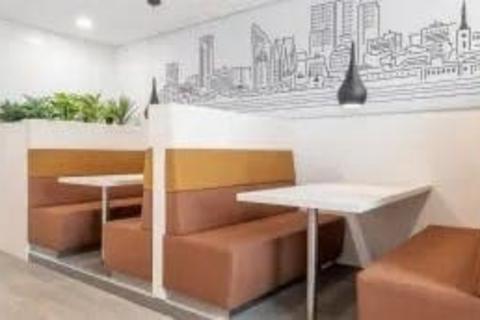 Office to rent, Wilmslow Rd Manchester M20 2YY