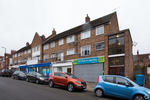 Retail property (high street) to rent, 205-217 Amesbury Ave London SW2 3BJ