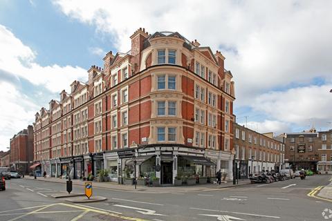 Retail property (high street) to rent, 50-51 Crawford St London W1H 4JA