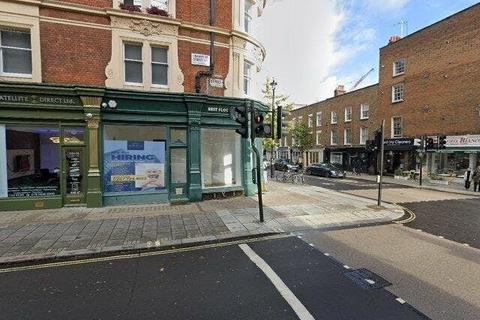 Retail property (high street) to rent, 50-51 Crawford St London W1H 4JA