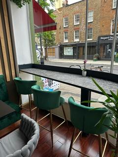 Retail property (high street) to rent, 50-51 Crawford St London W1H 4JA