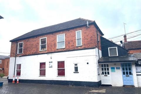 Office to rent, 12-14 Hart St Henley On Thames RG9 2AY