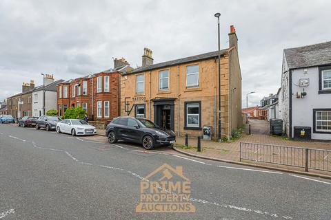 Retail property (high street) for sale, 44 Main Street Dreghorn KA11 4AA