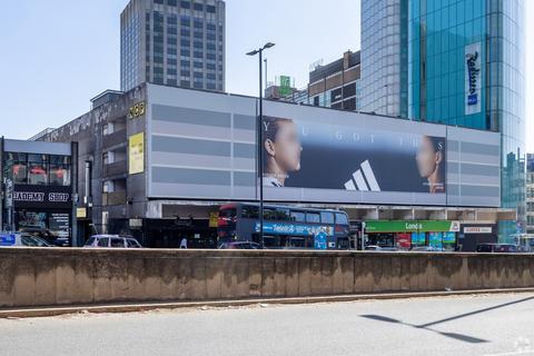 Restaurant to rent, 1-8 & 15 Suffolk Street Queensway Birmingham B1 1LT