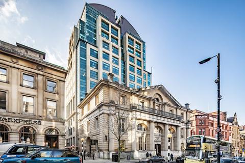 Office to rent, 82 King St Manchester M2 4WQ