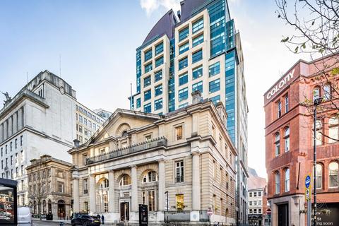 Office to rent, 82 King St Manchester M2 4WQ