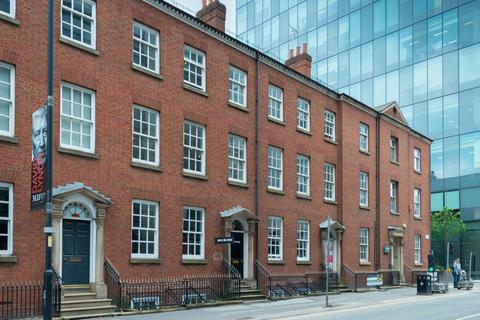 Office to rent, 66-72 Quay St Manchester M3 3EL
