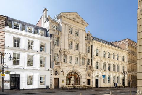Office to rent, 114-116 Colmore Row Birmingham B3 3BD