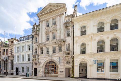 Office to rent, 114-116 Colmore Row Birmingham B3 3BD