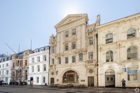 Office to rent, 114-116 Colmore Row Birmingham B3 3BD