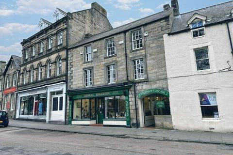 Retail property (high street) for sale, High Street Rothbury NE65 7TE
