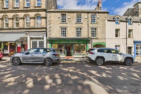 Retail property (high street) for sale, High Street Rothbury NE65 7TE