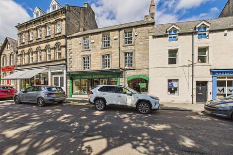 Retail property (high street) for sale, High Street Rothbury NE65 7TE