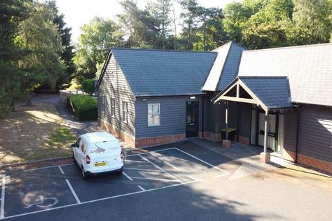 Office to rent, Earls Colne Business Park Earls Colne CO6 2NS