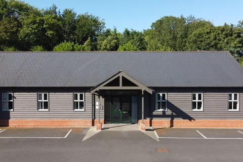 Office to rent, Earls Colne Business Park Earls Colne CO6 2NS