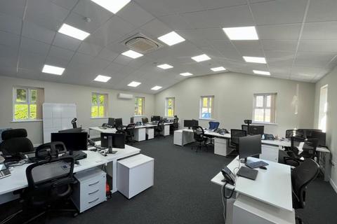 Office to rent, Earls Colne Business Park Earls Colne CO6 2NS
