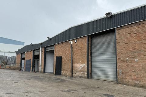 Warehouse to rent, Holme Ln Bradford BD4 0PY