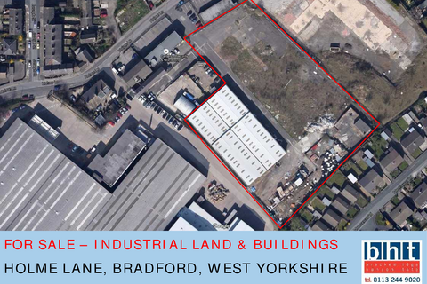 Warehouse to rent, Holme Ln Bradford BD4 0PY