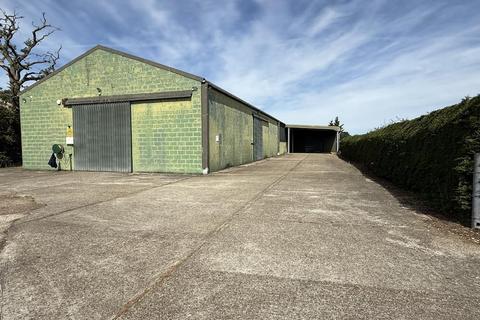 Warehouse to rent, Soake Rd Denmead PO7 6JA
