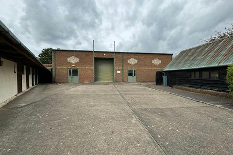 Warehouse to rent, Soake Rd Denmead PO7 6JA