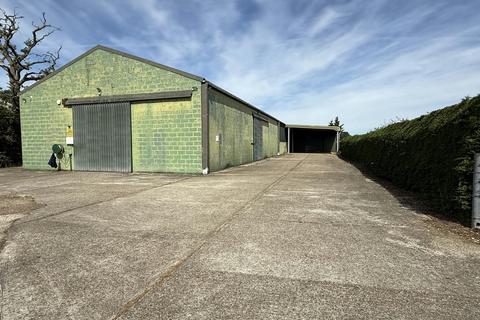 Warehouse to rent, Soake Rd Denmead PO7 6JA