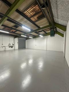 Industrial development to rent, 404-420 Swanston St Glasgow G40 4HW