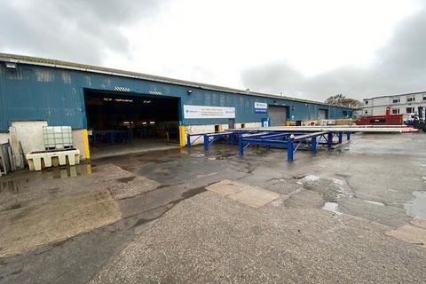 Industrial unit to rent, Woodside Rd Aberdeen AB23 8EF