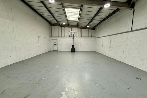 Warehouse to rent, Elliott Rd Bournemouth BH11 8JU