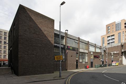 Retail property (high street) to rent, 12 Suffolk Street Queensway Birmingham B1 1LT