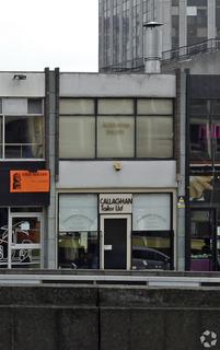 Retail property (high street) to rent, 12 Suffolk Street Queensway Birmingham B1 1LT